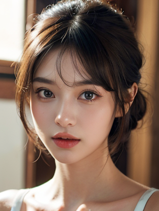 女人的心灵：温柔如水，静待花开